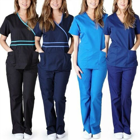 Nurse Uniforms